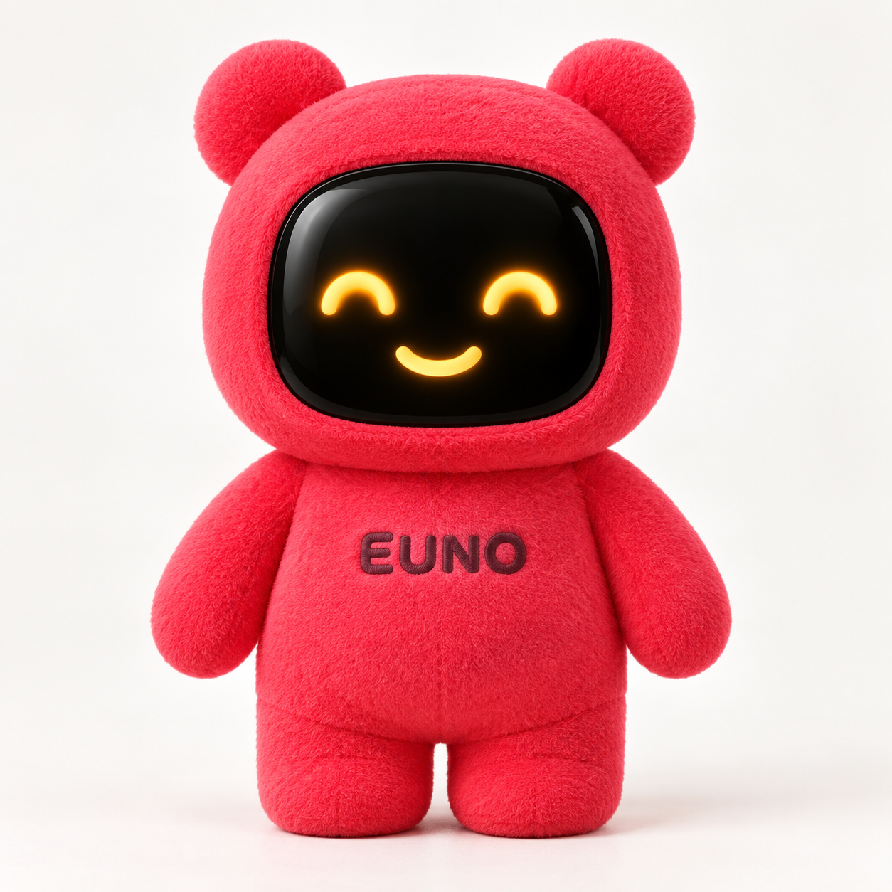Euno rouge